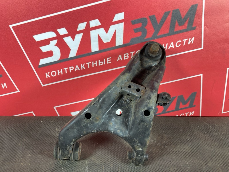 Рычаг подвески верхний, 900 рублей, Солонцы