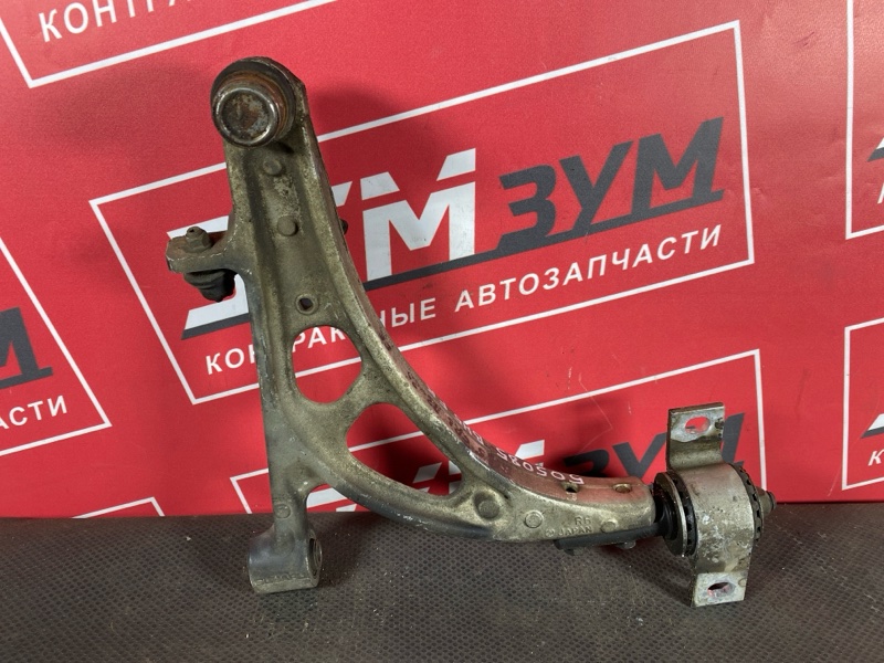 Рычаг подвески нижний, 2200 рублей, Солонцы