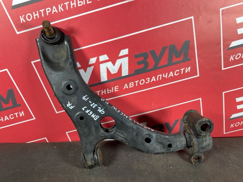 Рычаг подвески нижний, 4000 рублей, Солонцы