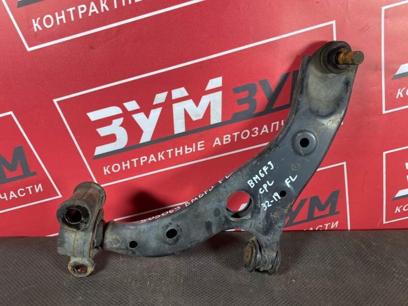 Рычаг подвески нижний, 4000 рублей, Солонцы