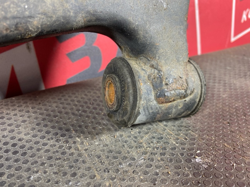 Рычаг подвески нижний, 1500 рублей, Солонцы