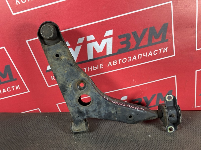 Рычаг подвески нижний, 1500 рублей, Солонцы