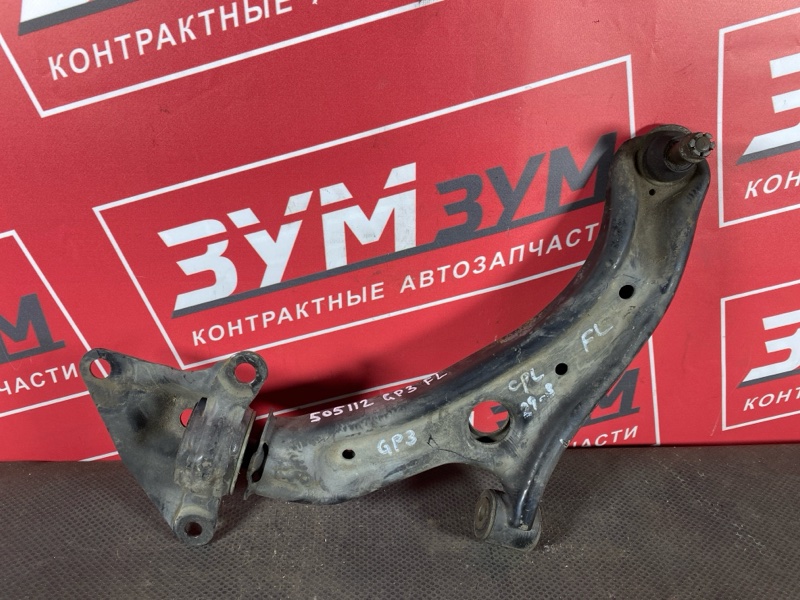 Рычаг подвески нижний, 1000 рублей, Солонцы