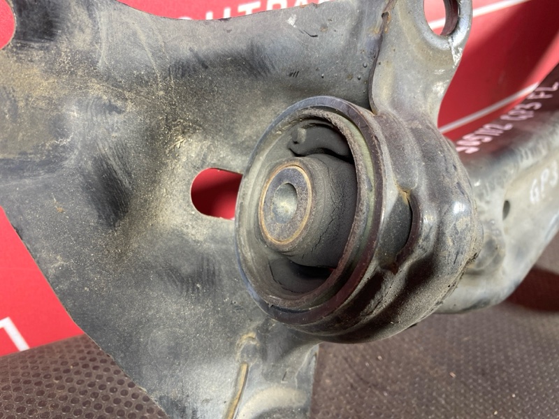 Рычаг подвески нижний, 1000 рублей, Солонцы