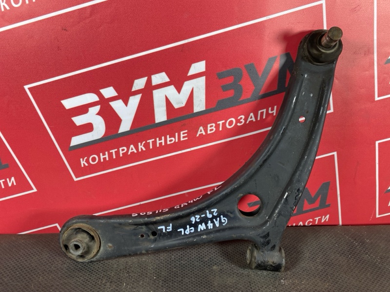 Рычаг подвески нижний, 1800 рублей, Солонцы