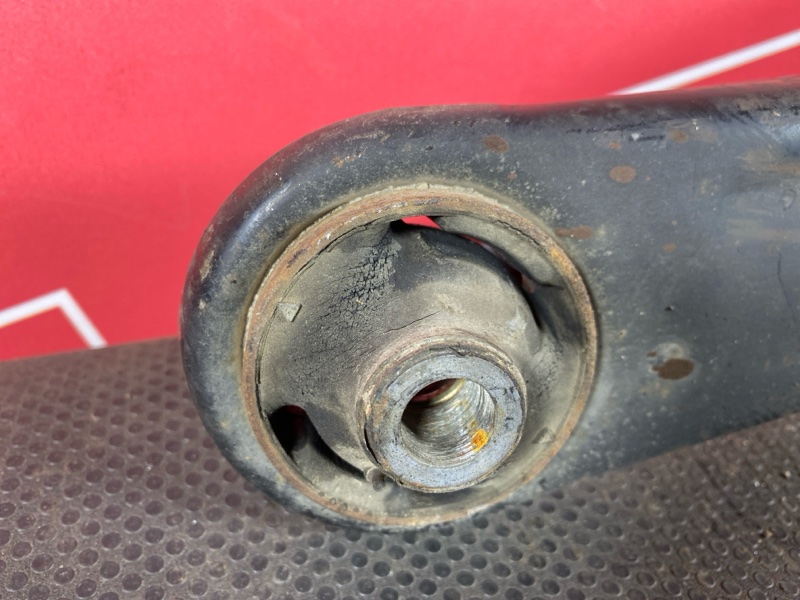 Рычаг подвески нижний, 1800 рублей, Солонцы