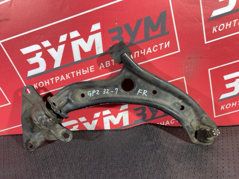 Рычаг подвески нижний, 1300 рублей, Солонцы