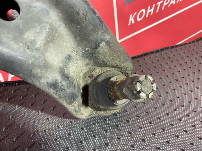 Рычаг подвески нижний, 1300 рублей, Солонцы