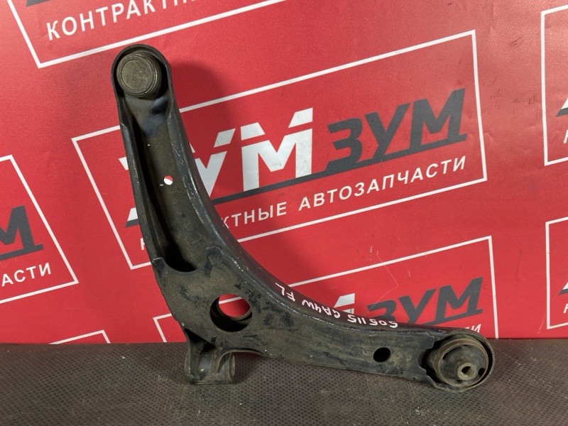Рычаг подвески нижний, 1800 рублей, Солонцы