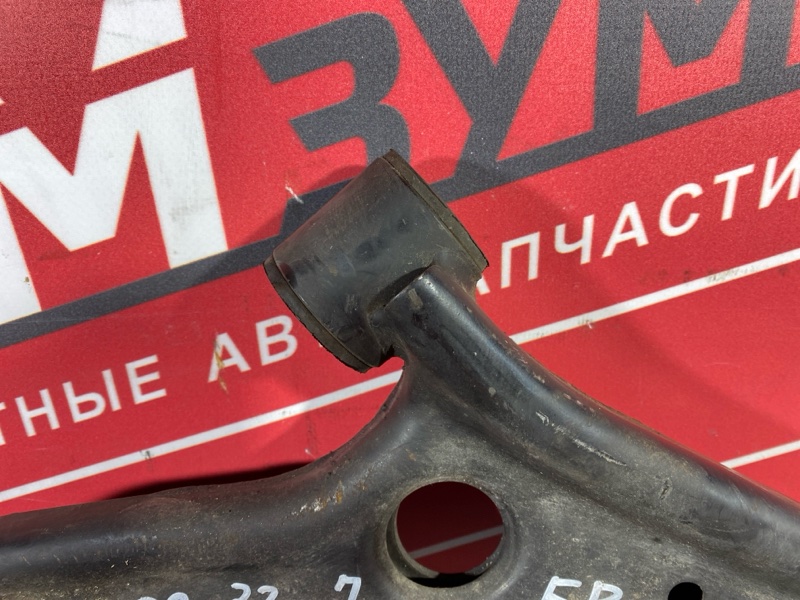 Рычаг подвески нижний, 1300 рублей, Солонцы