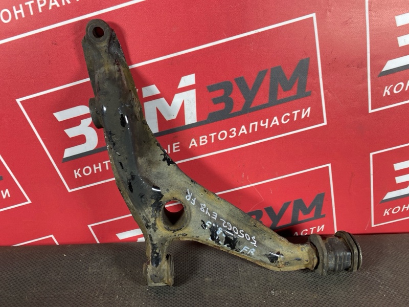 Рычаг подвески нижний, 1700 рублей, Солонцы