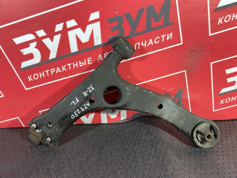 Рычаг подвески нижний, 1500 рублей, Солонцы