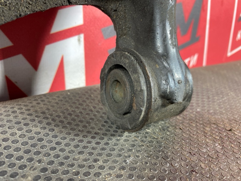 Рычаг подвески нижний, 1700 рублей, Солонцы