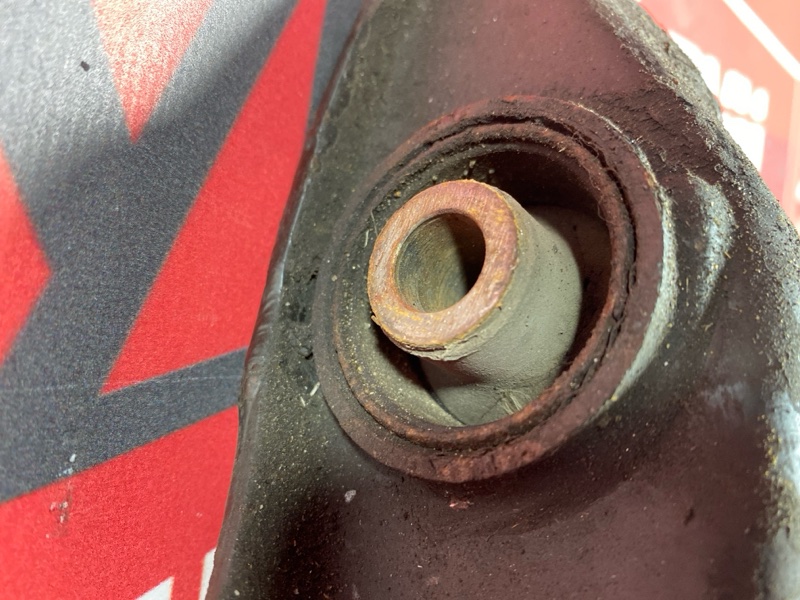 Рычаг подвески нижний, 1700 рублей, Солонцы