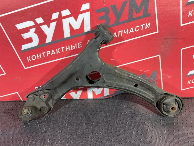 Рычаг подвески нижний, 1500 рублей, Солонцы