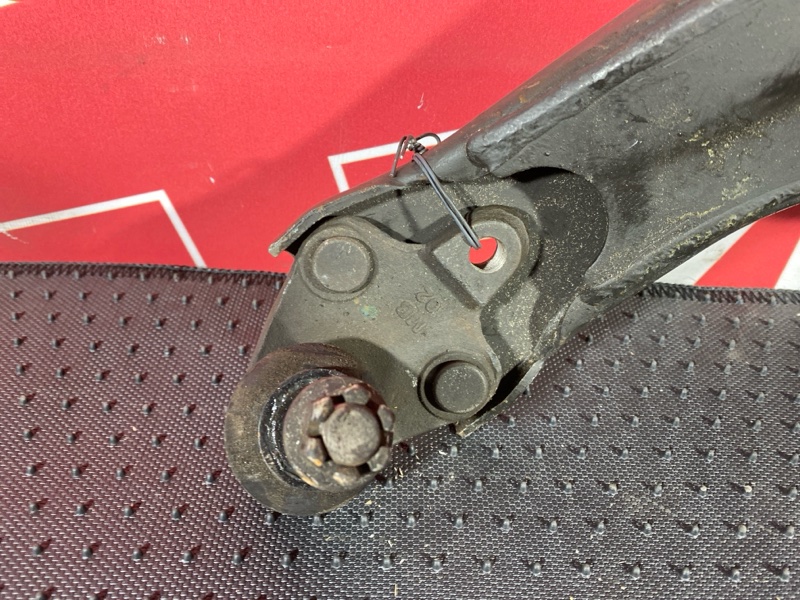 Рычаг подвески нижний, 1500 рублей, Солонцы