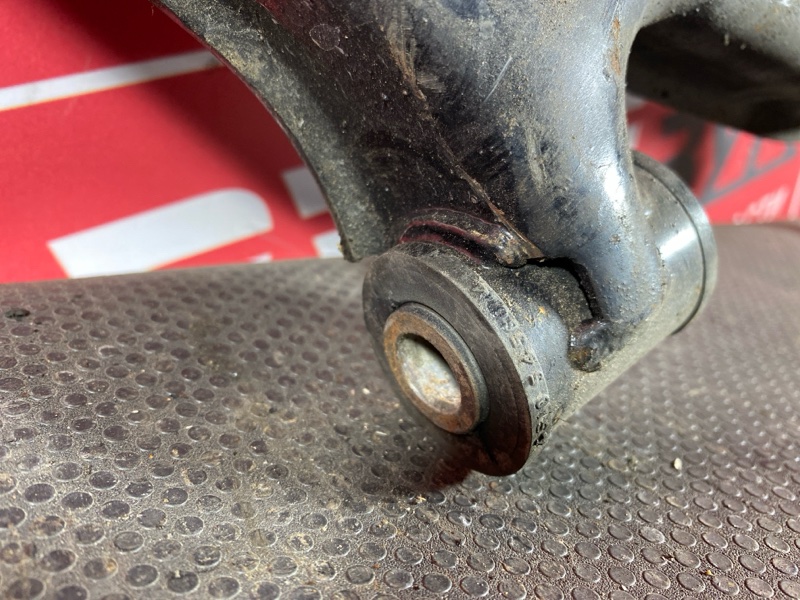 Рычаг подвески нижний, 1800 рублей, Солонцы