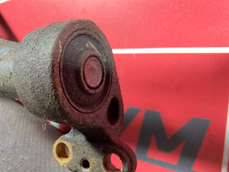 Рычаг подвески нижний, 1800 рублей, Солонцы