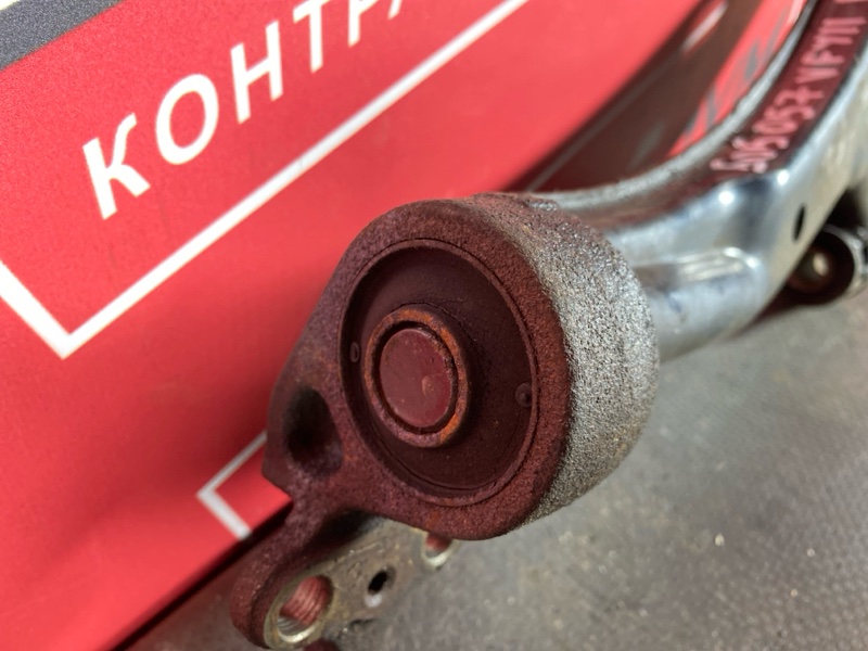 Рычаг подвески нижний, 1800 рублей, Солонцы