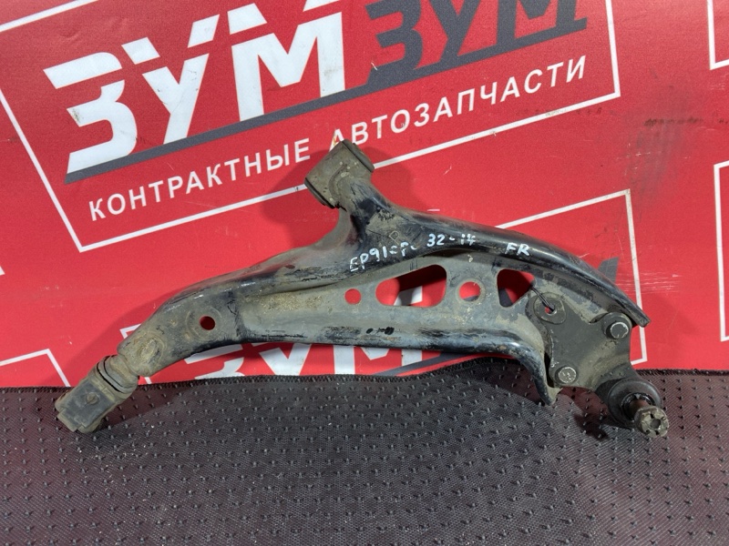 Рычаг подвески нижний, 1300 рублей, Солонцы