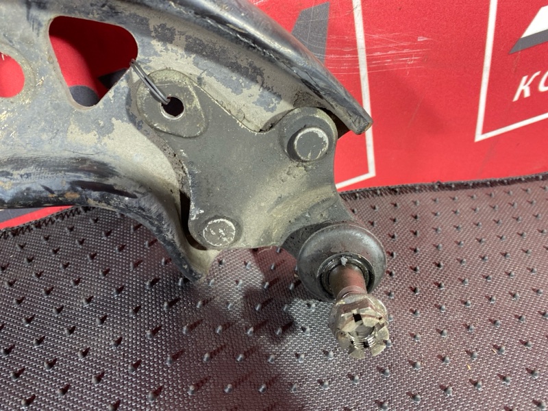 Рычаг подвески нижний, 1300 рублей, Солонцы