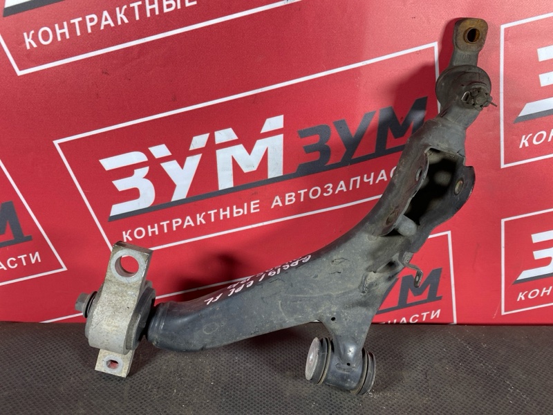 Рычаг подвески нижний, 2500 рублей, Солонцы