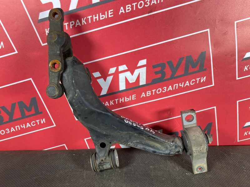 Рычаг подвески нижний, 2500 рублей, Солонцы