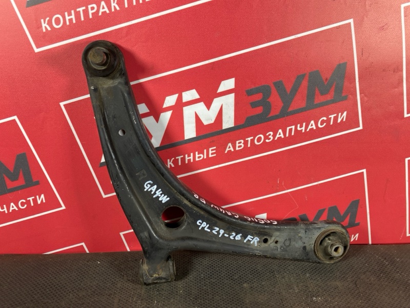 Рычаг подвески нижний, 1800 рублей, Солонцы