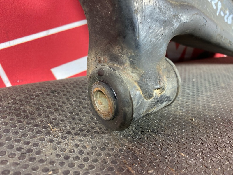 Рычаг подвески нижний, 1800 рублей, Солонцы