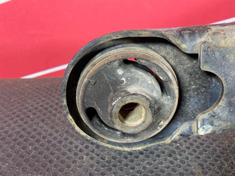 Рычаг подвески нижний, 1800 рублей, Солонцы