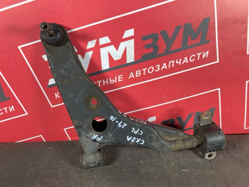 Рычаг подвески нижний, 1500 рублей, Солонцы