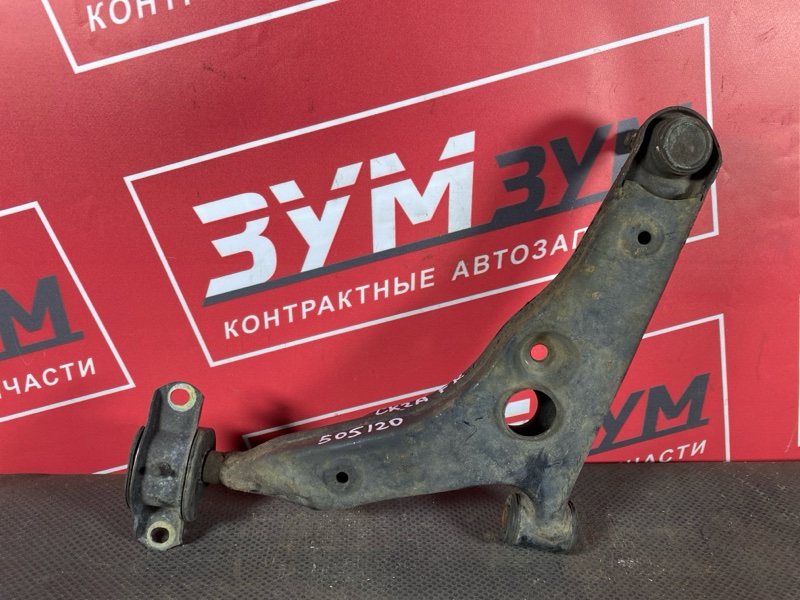 Рычаг подвески нижний, 1500 рублей, Солонцы