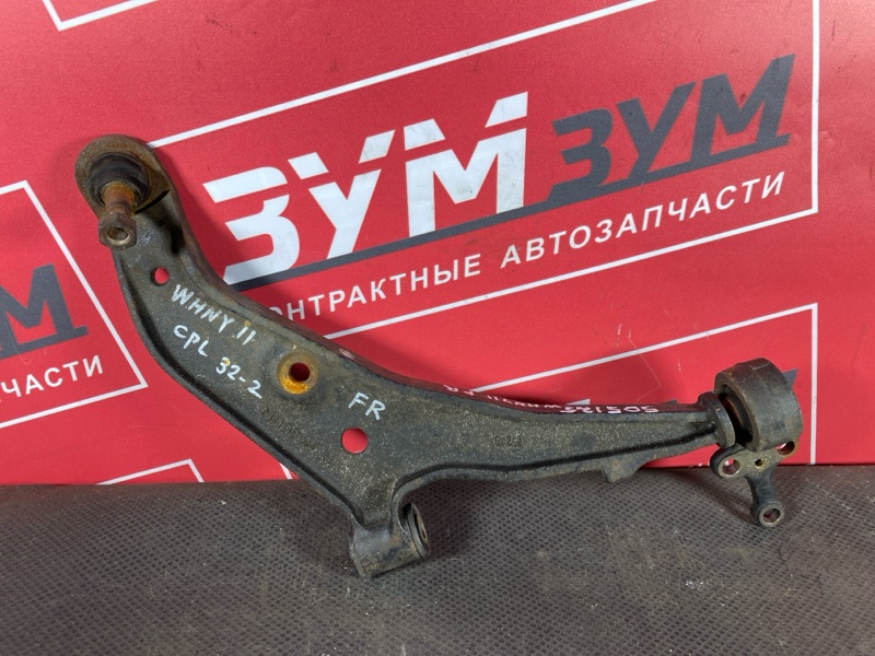 Рычаг подвески нижний, 2500 рублей, Солонцы