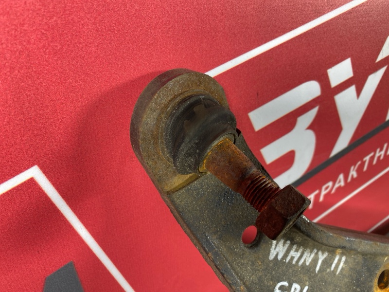 Рычаг подвески нижний, 2500 рублей, Солонцы