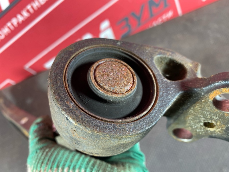 Рычаг подвески нижний, 2500 рублей, Солонцы