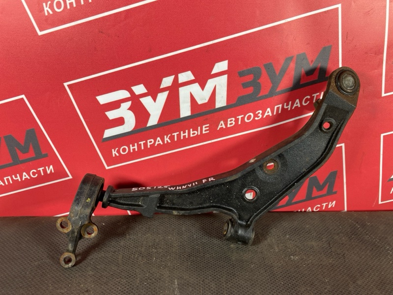 Рычаг подвески нижний, 2500 рублей, Солонцы