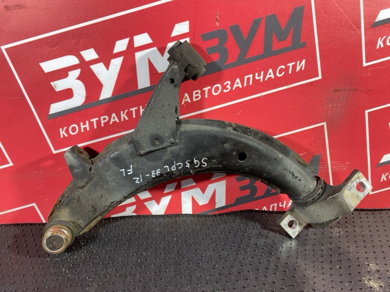 Рычаг подвески нижний, 3000 рублей, Солонцы