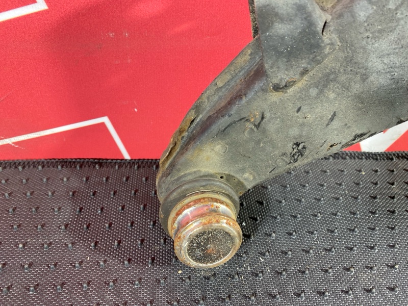 Рычаг подвески нижний, 3000 рублей, Солонцы