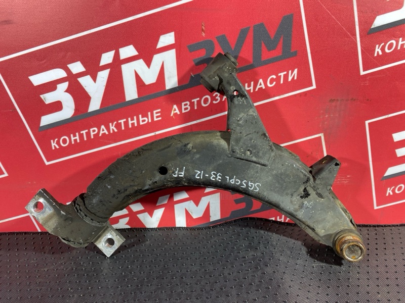 Рычаг подвески нижний, 3000 рублей, Солонцы