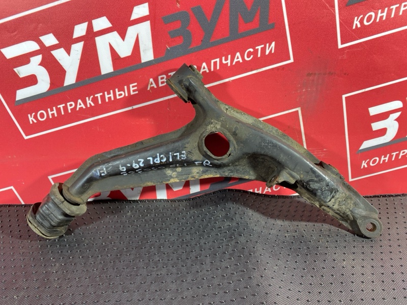 Рычаг подвески нижний, 1700 рублей, Солонцы