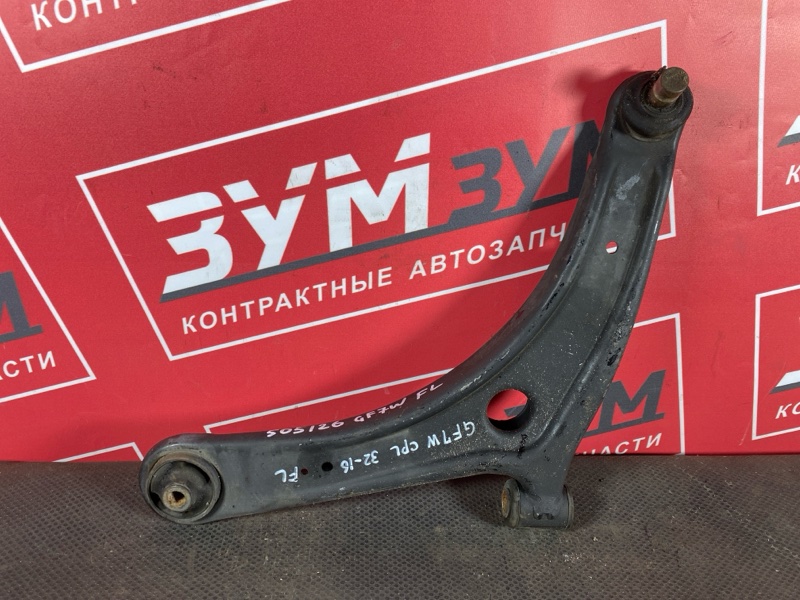 Рычаг подвески нижний, 1200 рублей, Солонцы