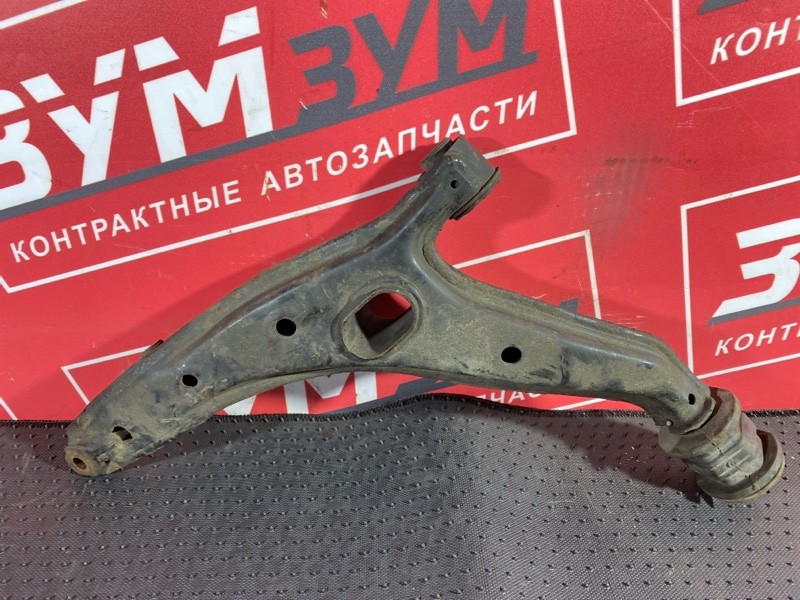 Рычаг подвески нижний, 1700 рублей, Солонцы