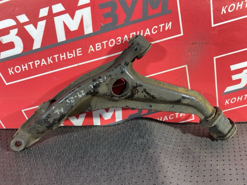 Рычаг подвески нижний, 1700 рублей, Солонцы