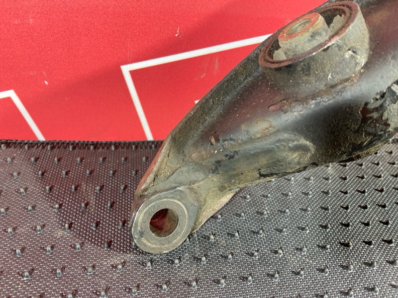 Рычаг подвески нижний, 1700 рублей, Солонцы