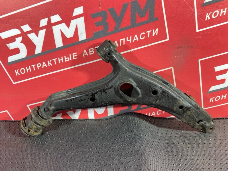 Рычаг подвески нижний, 1700 рублей, Солонцы