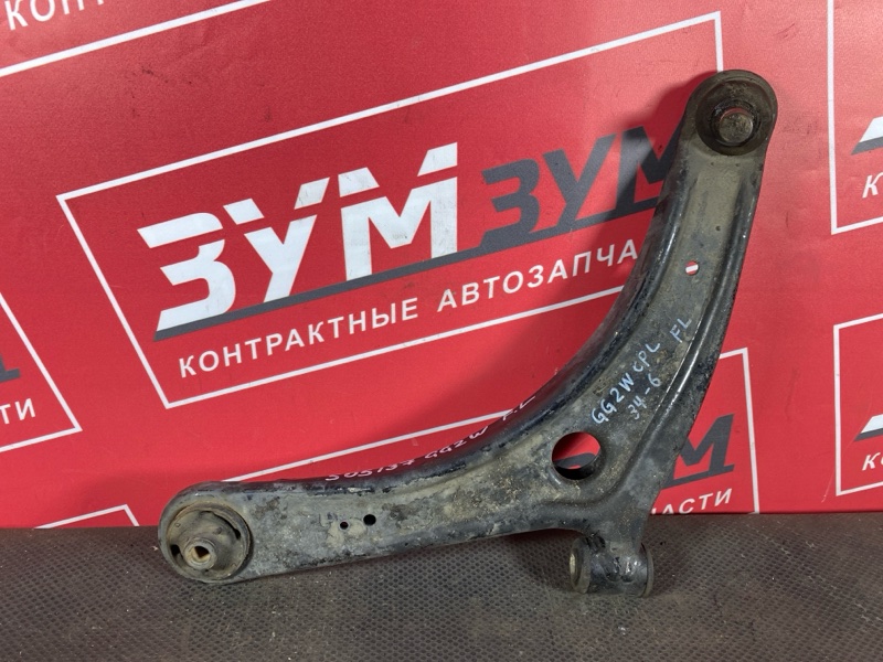 Рычаг подвески нижний, 1200 рублей, Солонцы