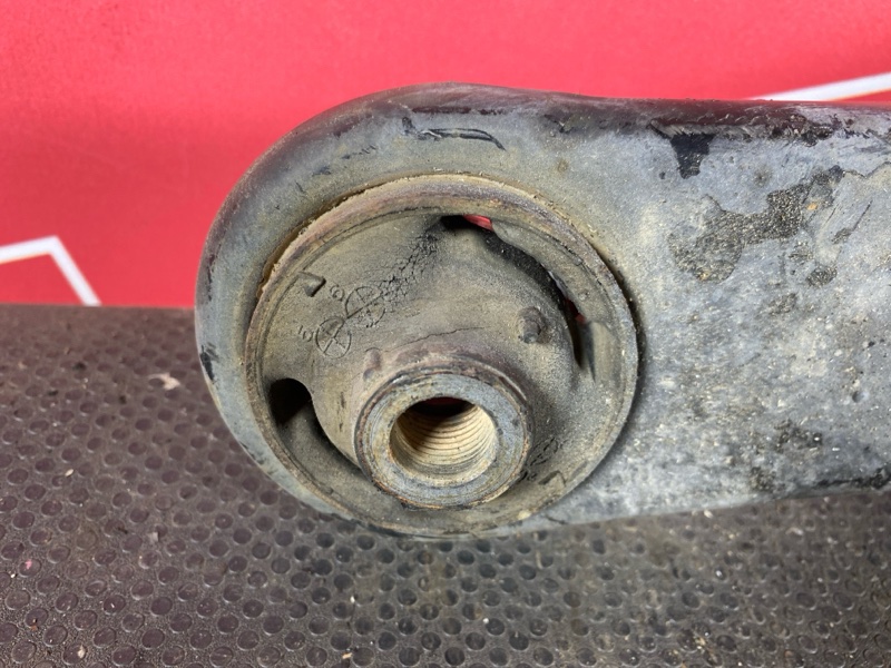 Рычаг подвески нижний, 1200 рублей, Солонцы