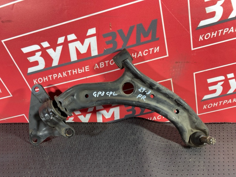 Рычаг подвески нижний, 1000 рублей, Солонцы