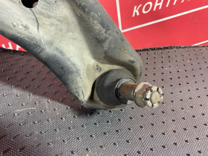 Рычаг подвески нижний, 1000 рублей, Солонцы