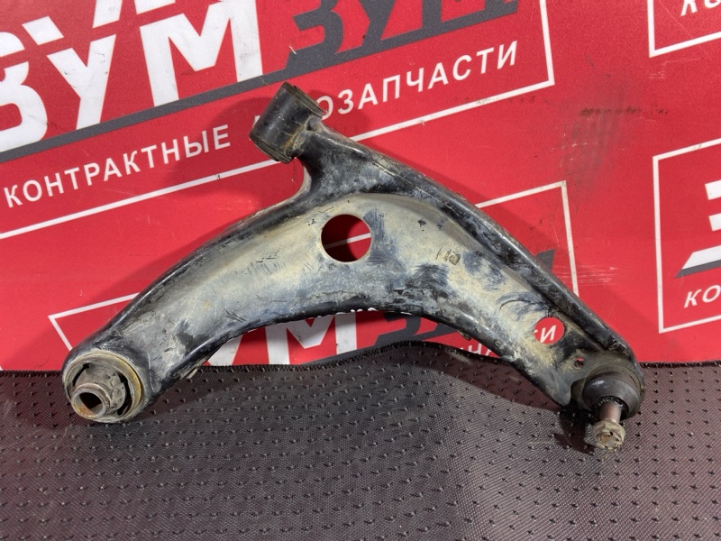 Рычаг подвески нижний, 1800 рублей, Солонцы